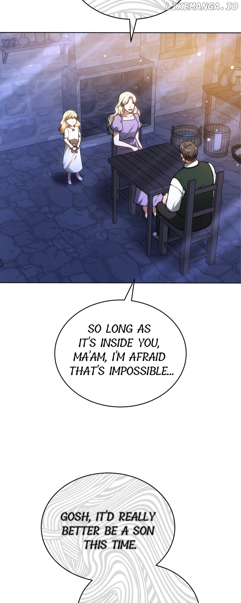To Have an Affair With Someone Chapter 54 - page 4
